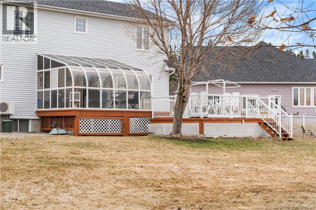1725 Gowan Brae, Bathurst, New Brunswick  E2A 4X5 - Photo 5 - NB138817