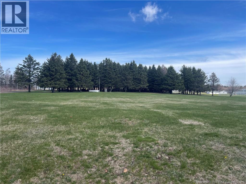 Lot Route 133, Grand-Barachois, New Brunswick