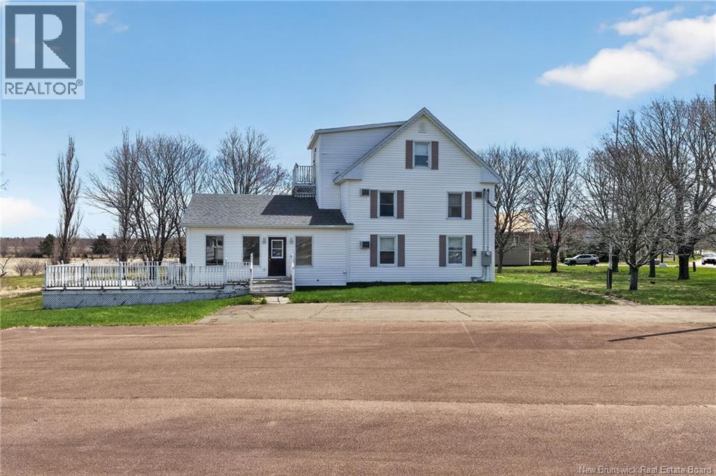 1204 Route 133, Grand-Barachois, New Brunswick  E4P 8G4 - Photo 3 - NB138657