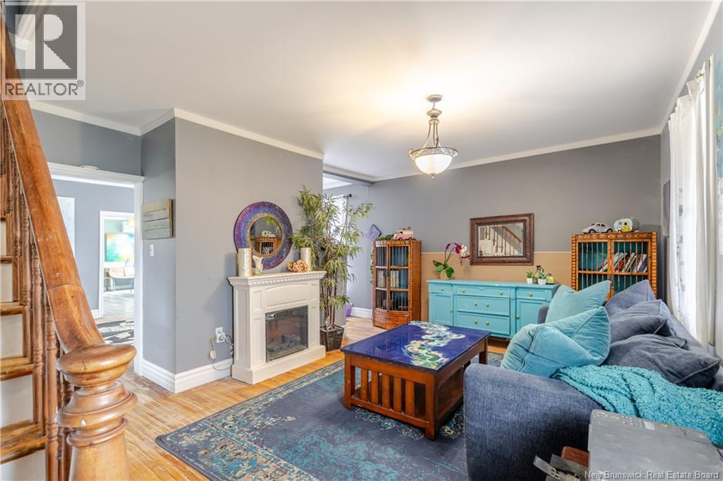 342 Main Street, Bath, New Brunswick  E7S 1A2 - Photo 17 - NB138833
