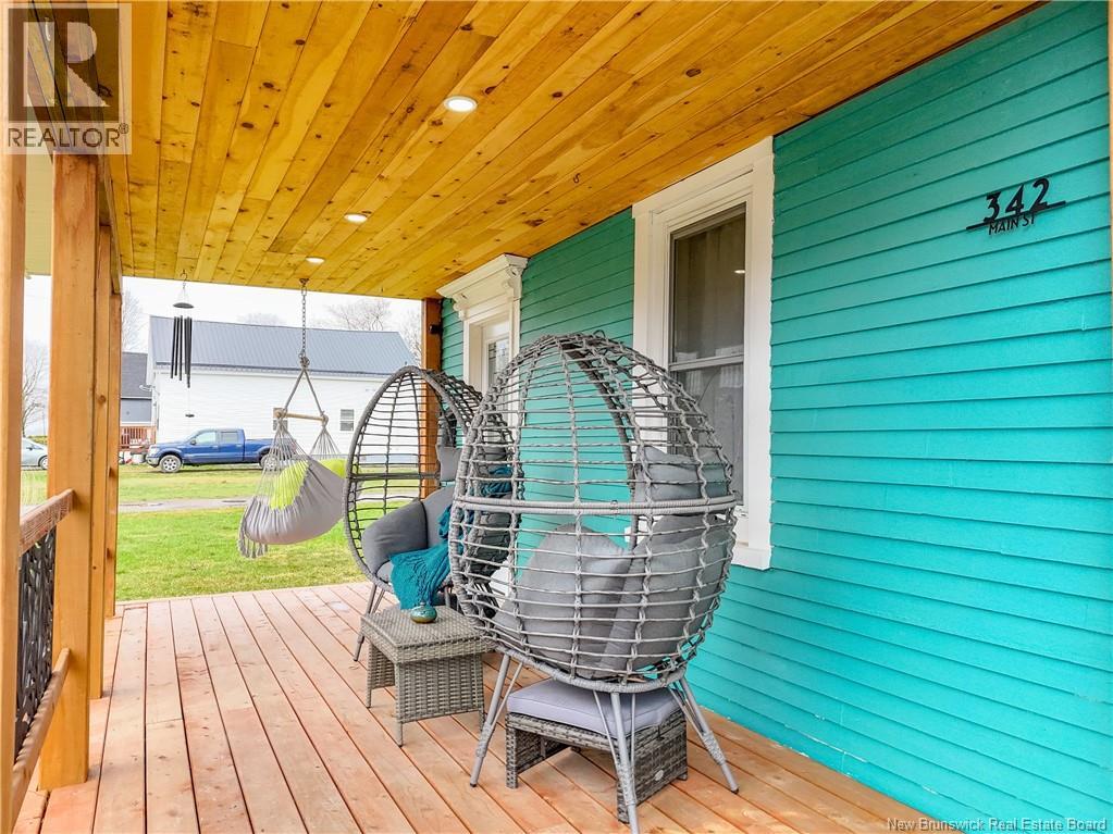 342 Main Street, Bath, New Brunswick  E7S 1A2 - Photo 2 - NB138833