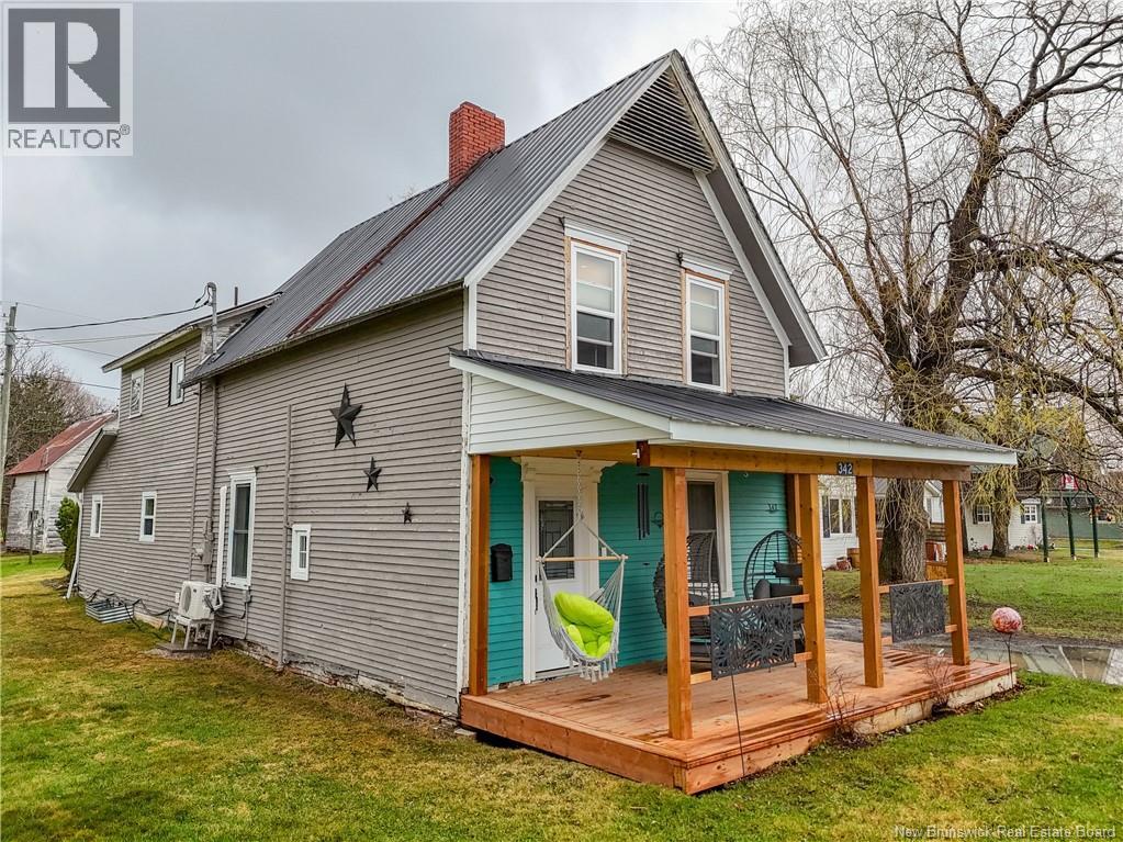 342 Main Street, Bath, New Brunswick  E7S 1A2 - Photo 38 - NB138833