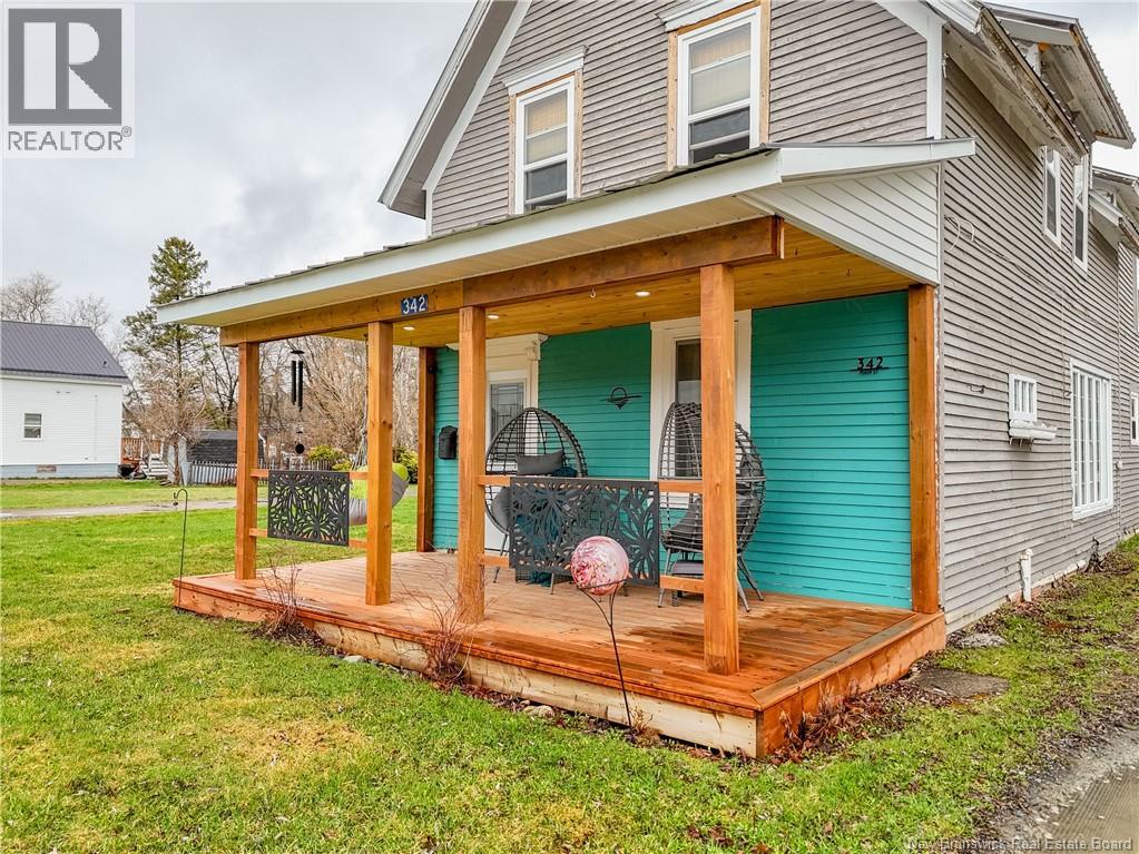 342 Main Street, Bath, New Brunswick  E7S 1A2 - Photo 40 - NB138833