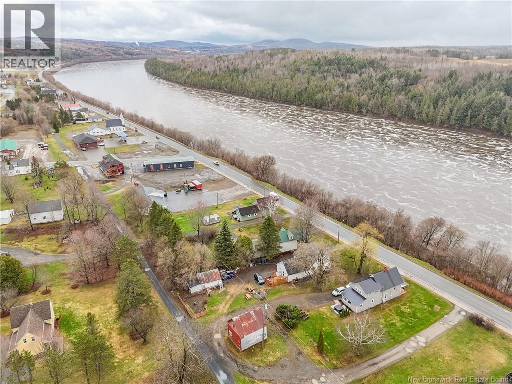 342 Main Street, Bath, New Brunswick  E7S 1A2 - Photo 45 - NB138833