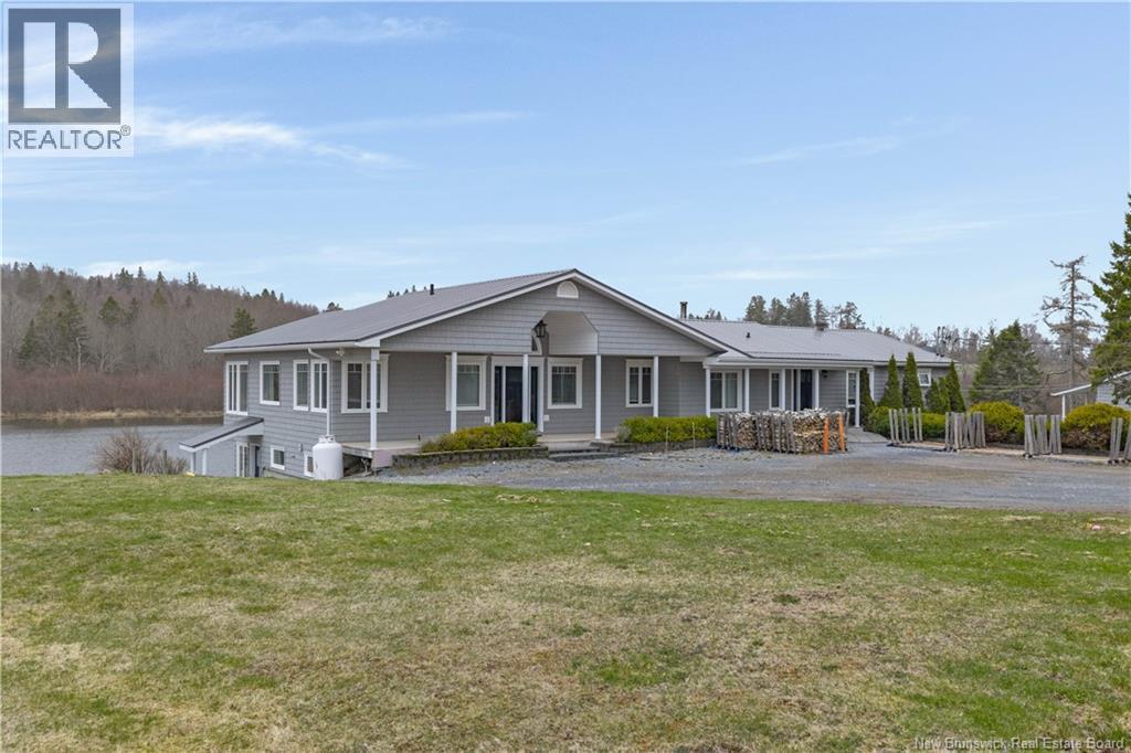 273 Erb Settlement Road, Erb Settlement, New Brunswick