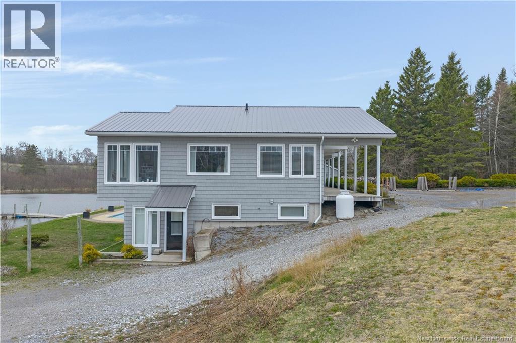 273 Erb Settlement Road, Erb Settlement, New Brunswick  E5P 1P6 - Photo 33 - NB136930
