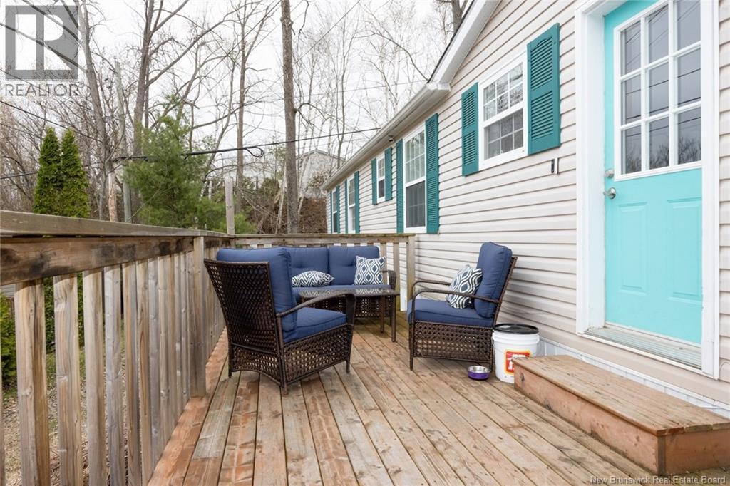 328 Governor Lane, Fredericton, New Brunswick  E3B 7L1 - Photo 13 - NB138810