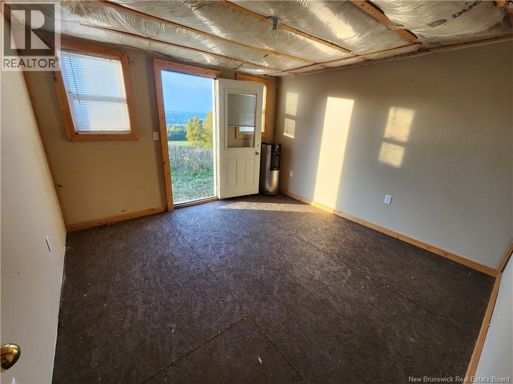 304 Foley Brook, New Denmark, New Brunswick E7G 1P5 - Photo 2 - NB138930