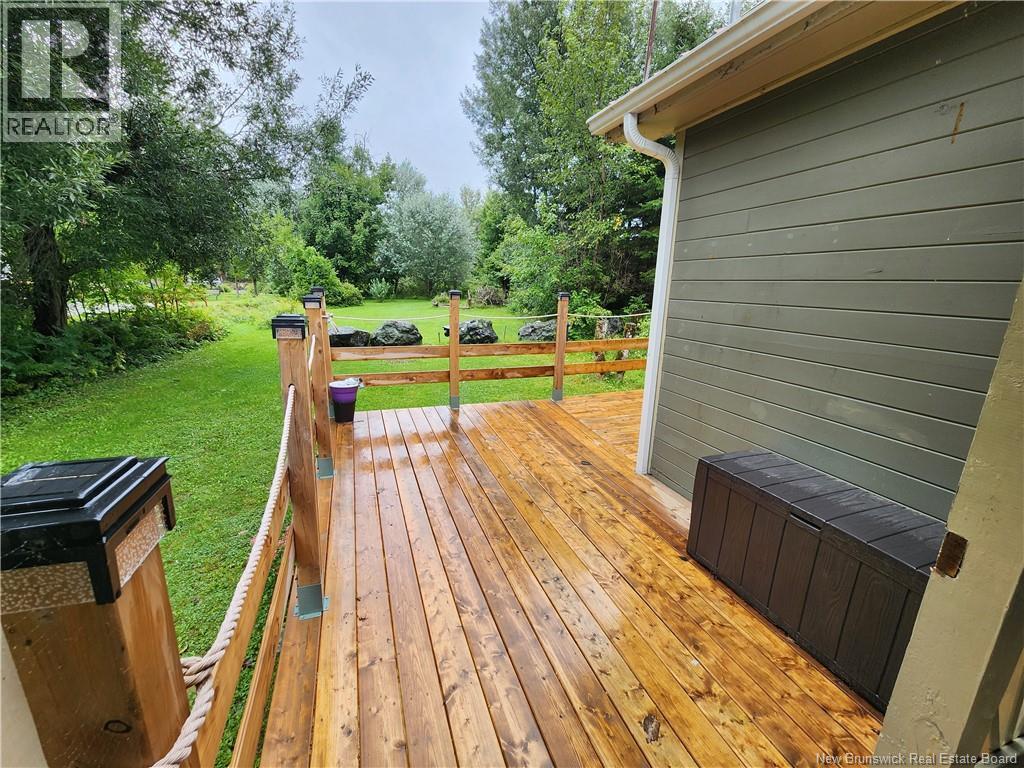 51 Ouellette Lane, New Denmark, New Brunswick  E7G 2M3 - Photo 23 - NB138929