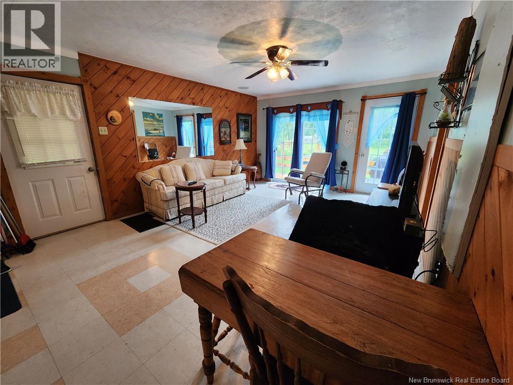 51 Ouellette Lane, New Denmark, New Brunswick  E7G 2M3 - Photo 4 - NB138929