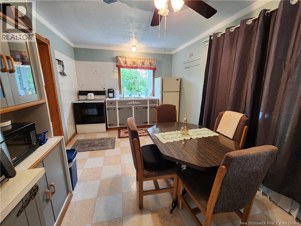 51 Ouellette Lane, New Denmark, New Brunswick  E7G 2M3 - Photo 7 - NB138929
