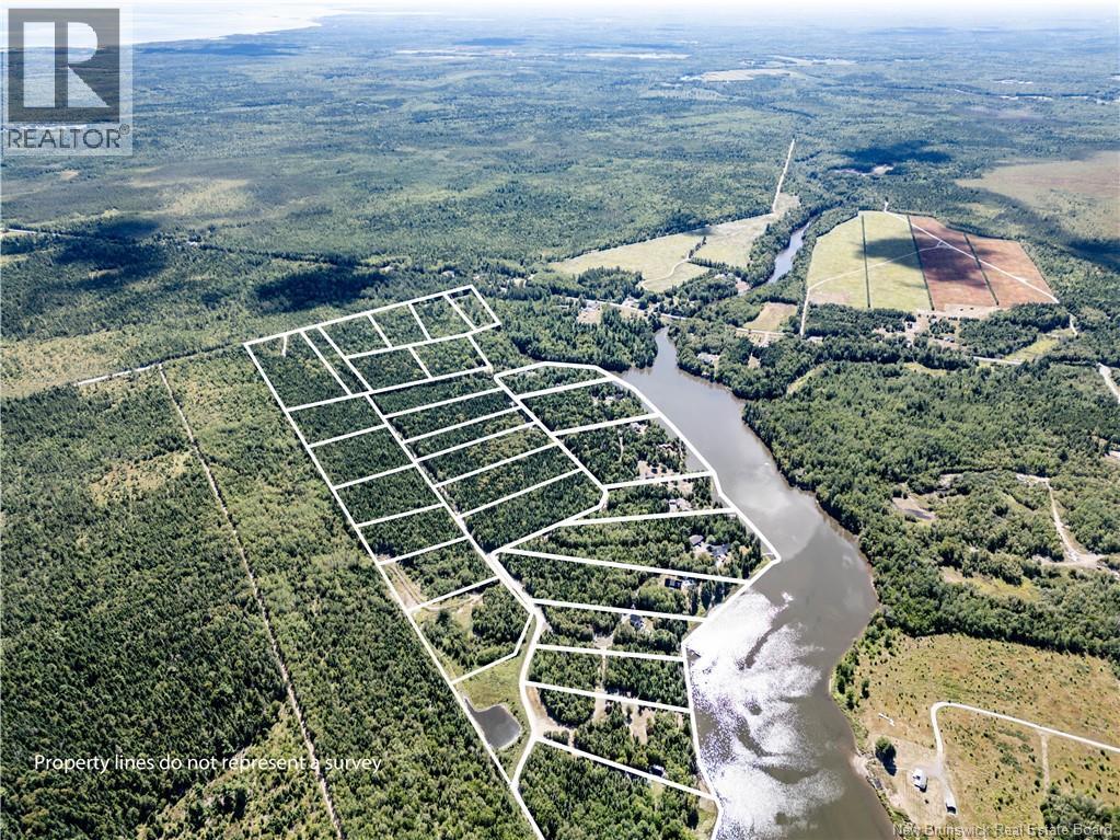 LOT 25-4 ALLEE LION, Richiboucto-Village, New Brunswick