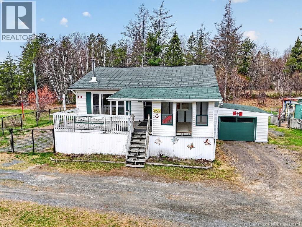 699 de la Prairie Road, Richiboucto-Village, New Brunswick