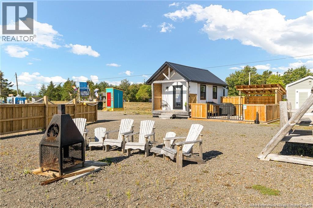 2084 Route 505, Cap Lumiere, New Brunswick