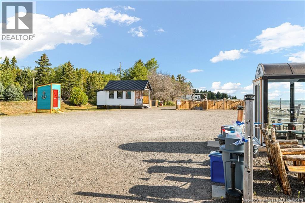2084 Route 505, Cap Lumiere, New Brunswick E4W 1M2 - Photo 2 - NB138953