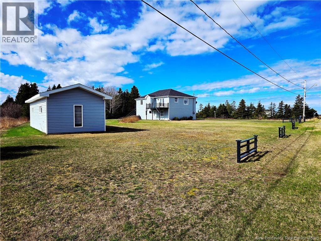 181 Chemin Ward, Miscou, New Brunswick  E8T 2G5 - Photo 2 - NB138947
