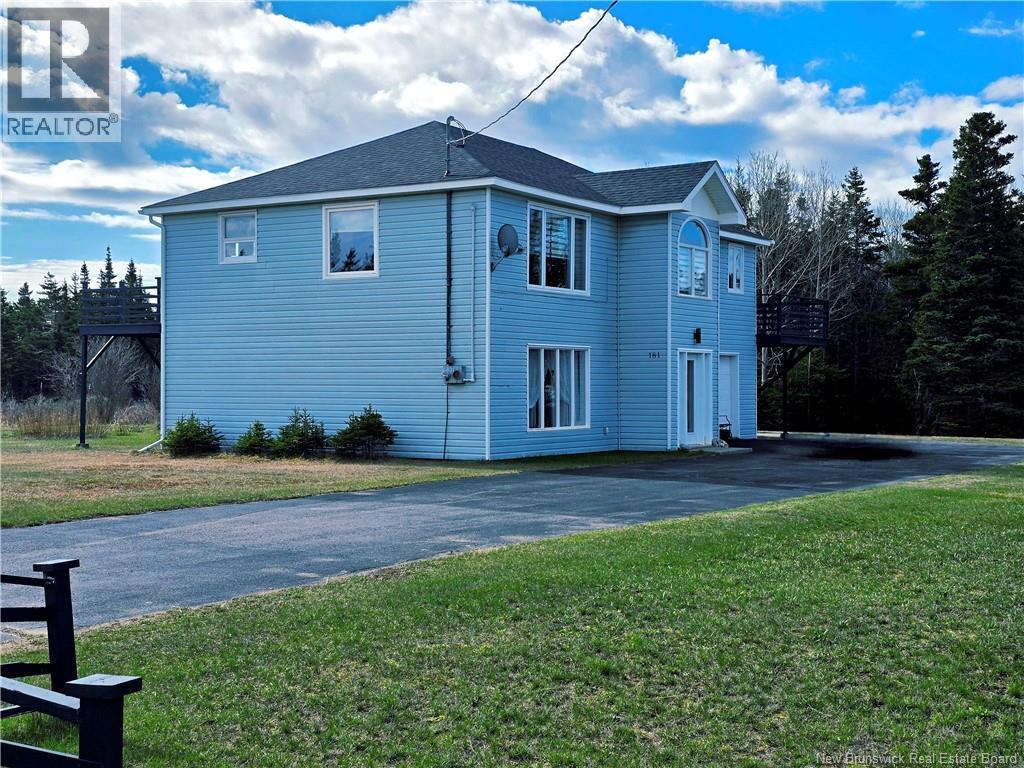 181 Chemin Ward, Miscou, New Brunswick  E8T 2G5 - Photo 25 - NB138947