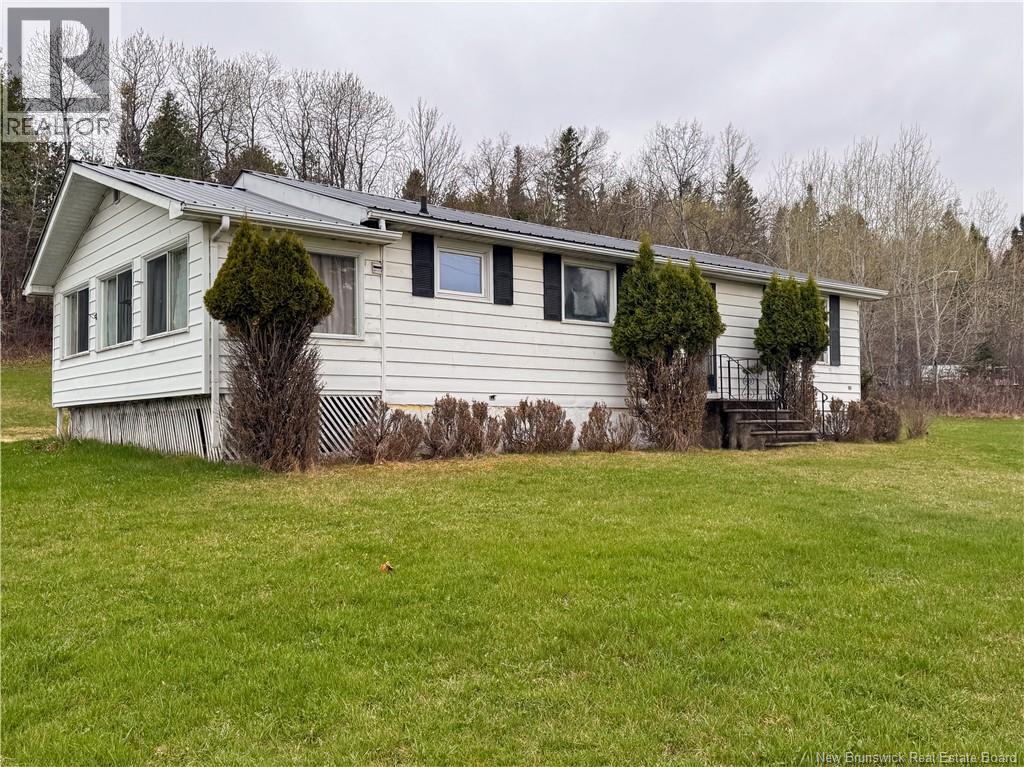 205 Houlton Street, Woodstock, New Brunswick