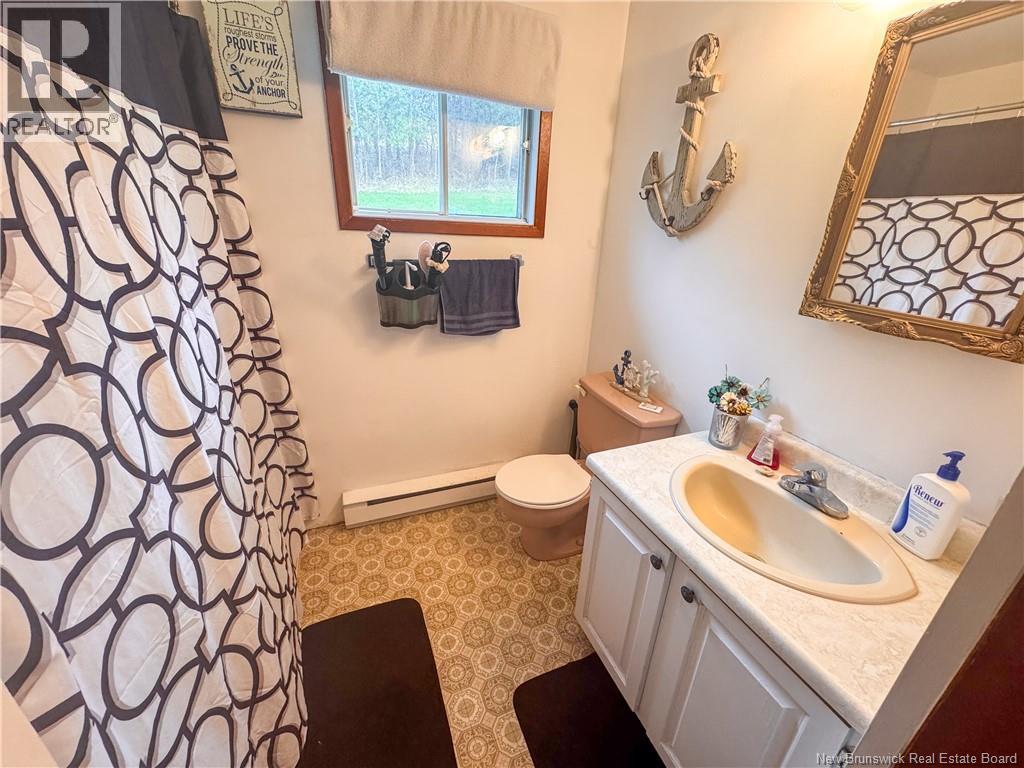 205 Houlton Street, Woodstock, New Brunswick  E7M 4L7 - Photo 14 - NB138926