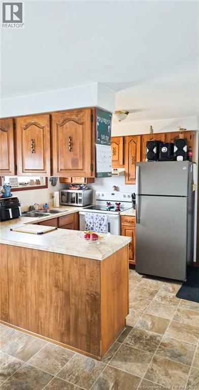 205 Houlton Street, Woodstock, New Brunswick  E7M 4L7 - Photo 6 - NB138926