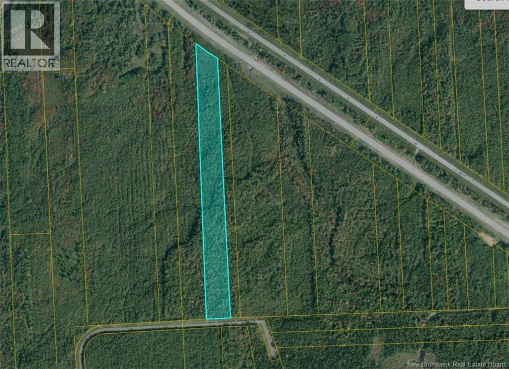 Lot 2 Cocagne Sud, Cocagne, New Brunswick