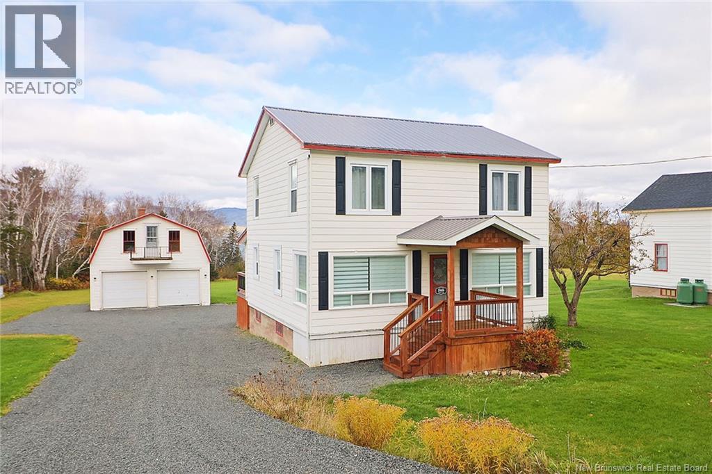 29606 Route 134, Dalhousie Junction, New Brunswick