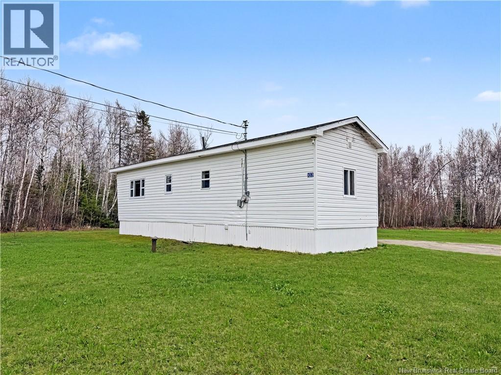 103 Saint Paul, Rogersville, New Brunswick E4Y 1V9 - Photo 3 - NB138923