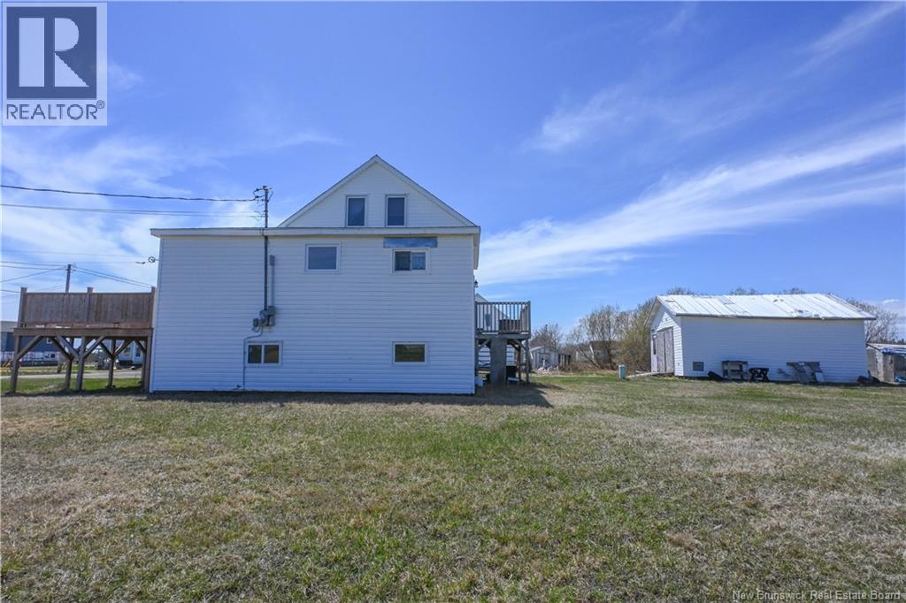 42 Rue Ferron Street, Cap-Bateau, New Brunswick  E8T 3E4 - Photo 4 - NB126885