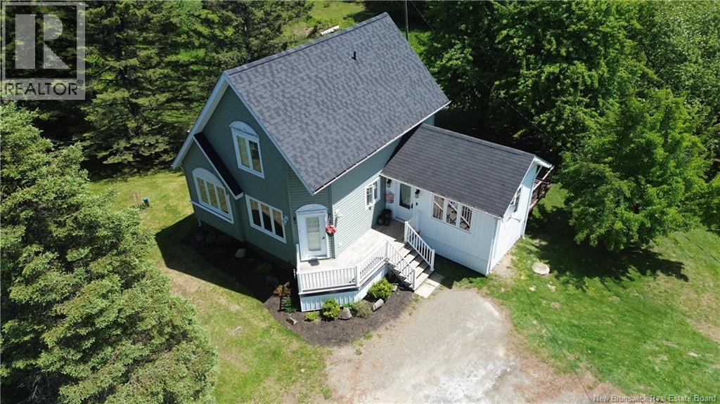 196 Lansdowne Road, Lansdowne, New Brunswick