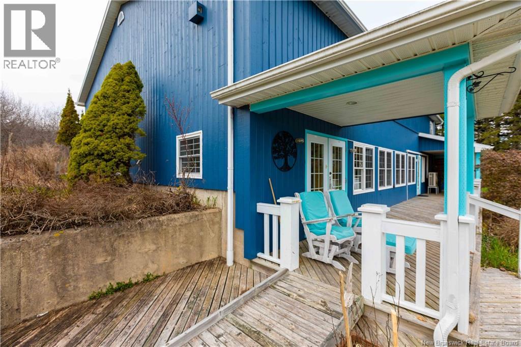 18 Casey Drive, St. Martins, New Brunswick  E5R 2E6 - Photo 37 - NB138752