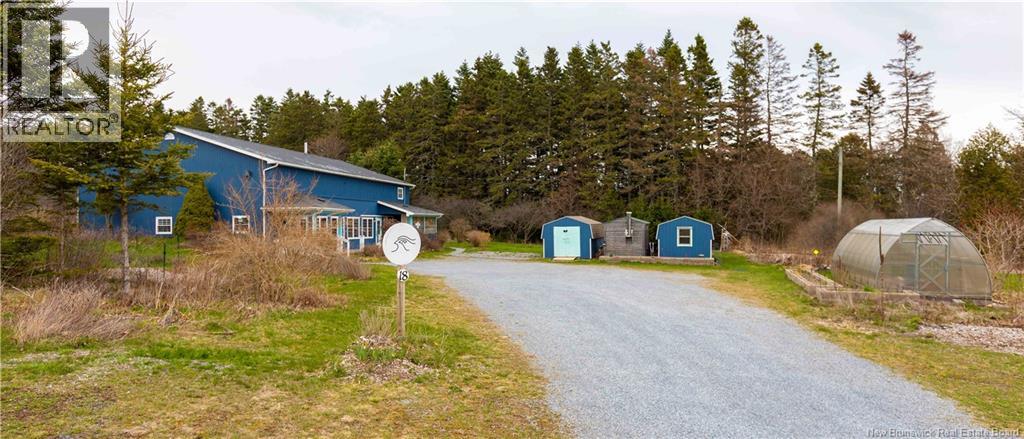 18 Casey Drive, St. Martins, New Brunswick  E5R 2E6 - Photo 50 - NB138752