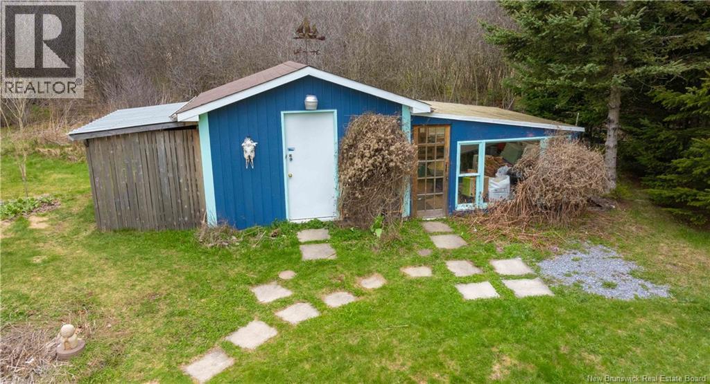 18 Casey Drive, St. Martins, New Brunswick  E5R 2E6 - Photo 43 - NB138748
