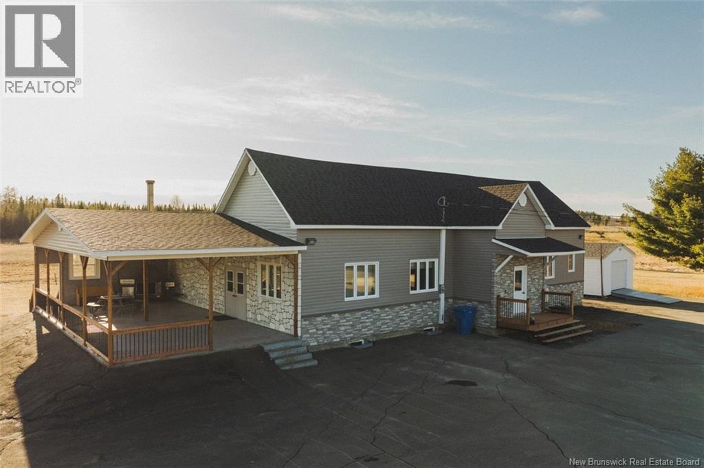 386 Davis Road, Green River, New Brunswick E7C 2W9 - Photo 45 - NB136783