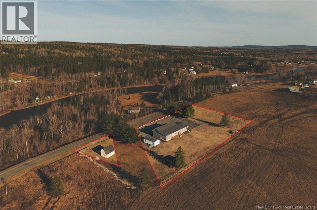 386 Davis Road, Green River, New Brunswick E7C 2W9 - Photo 48 - NB136783