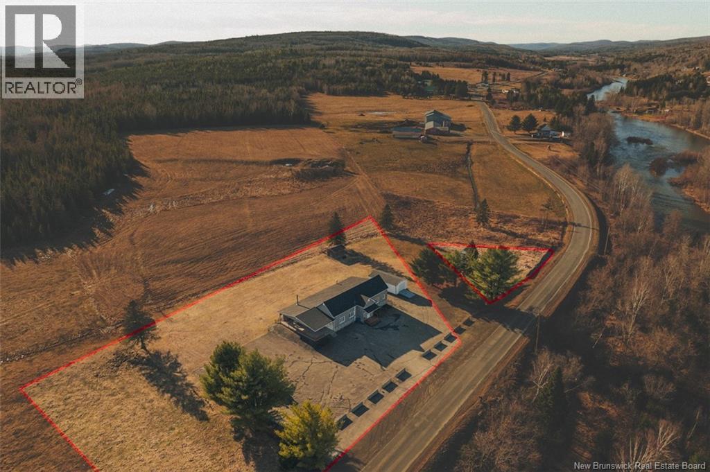 386 Davis Road, Green River, New Brunswick E7C 2W9 - Photo 50 - NB136783