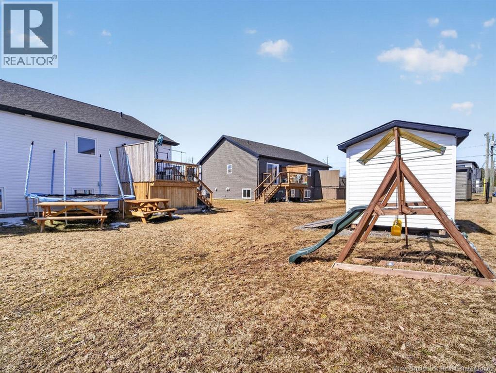 107 Francfort Crescent, Moncton, New Brunswick  E1G 5W7 - Photo 35 - NB138997