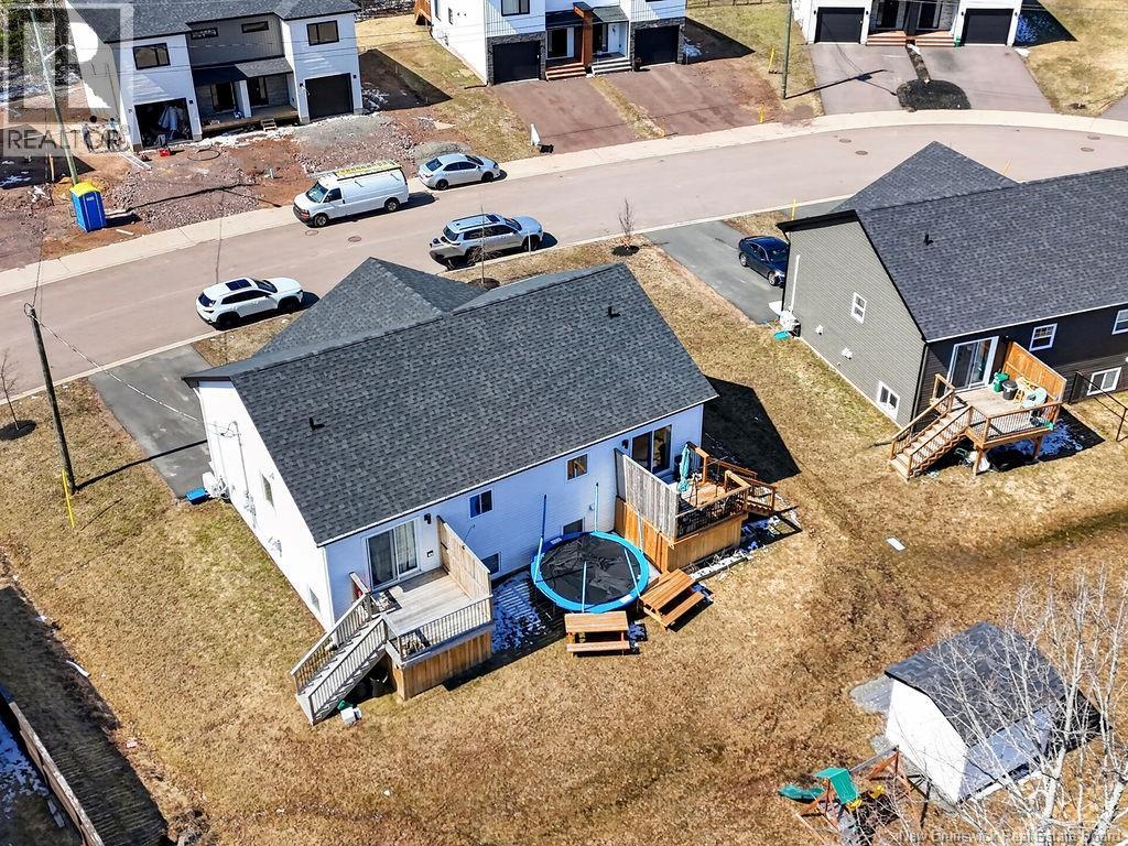107 Francfort Crescent, Moncton, New Brunswick  E1G 5W7 - Photo 40 - NB138997