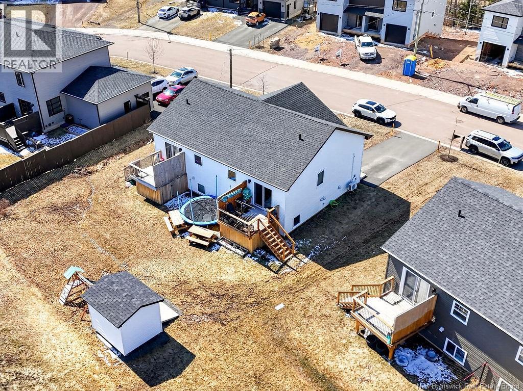 107 Francfort Crescent, Moncton, New Brunswick  E1G 5W7 - Photo 41 - NB138997