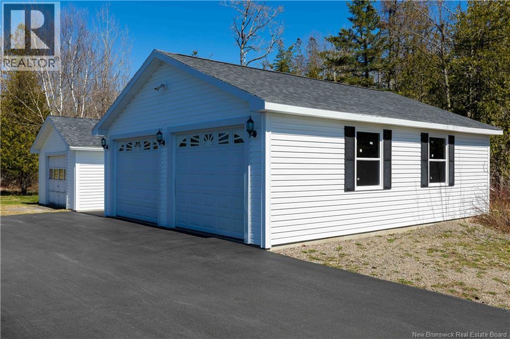 764 Bayview Drive, Saint Andrews, New Brunswick  E5B 2N1 - Photo 34 - NB138843