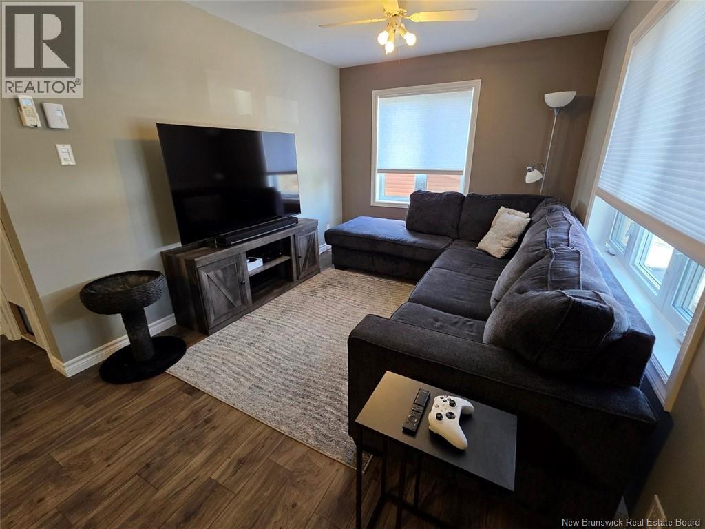 21 Ben Martin Avenue, Saint-Basile, New Brunswick  E7C 1E5 - Photo 14 - NB138900