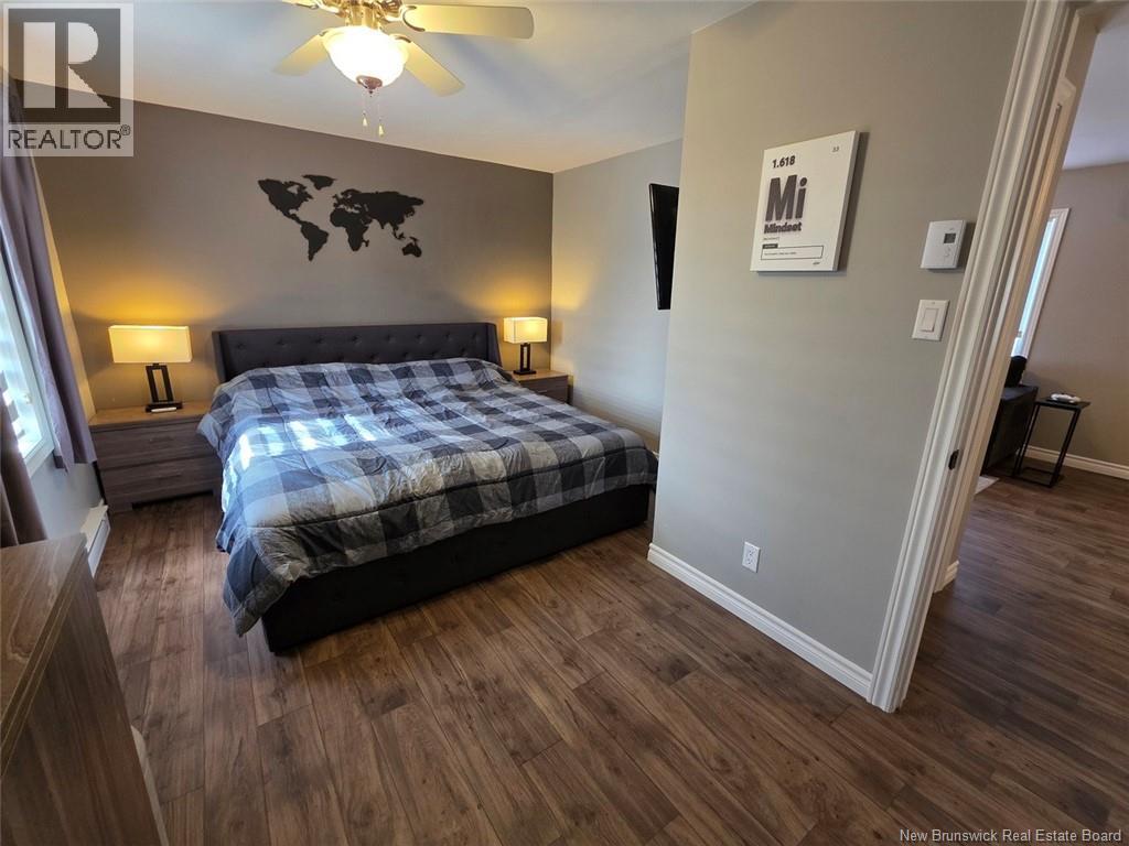 21 Ben Martin Avenue, Saint-Basile, New Brunswick  E7C 1E5 - Photo 21 - NB138900