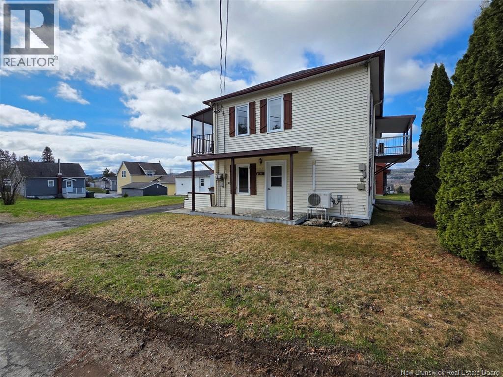 21 Ben Martin Avenue, Saint-Basile, New Brunswick  E7C 1E5 - Photo 29 - NB138900