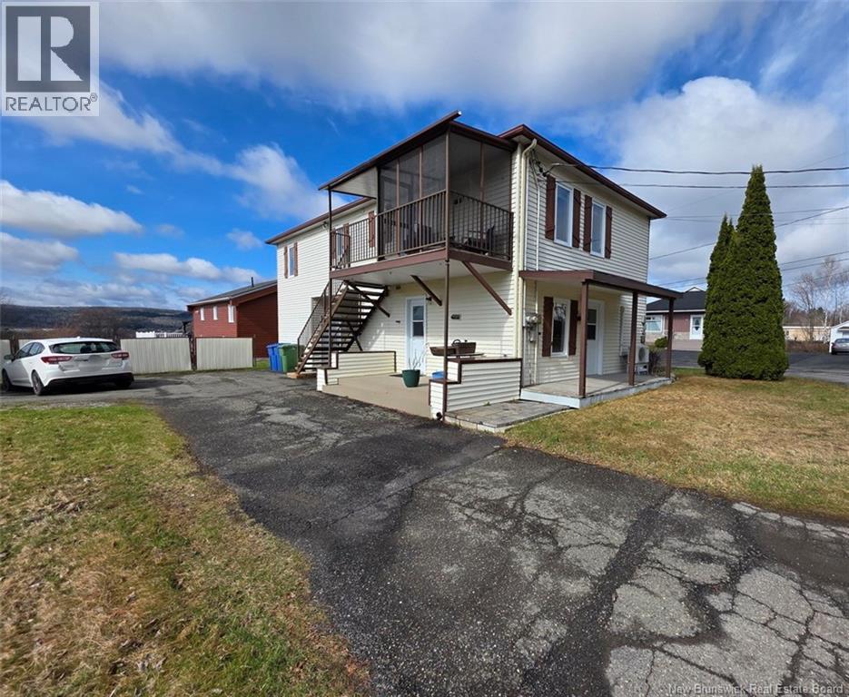 21 Ben Martin Avenue, Saint-Basile, New Brunswick  E7C 1E5 - Photo 30 - NB138900