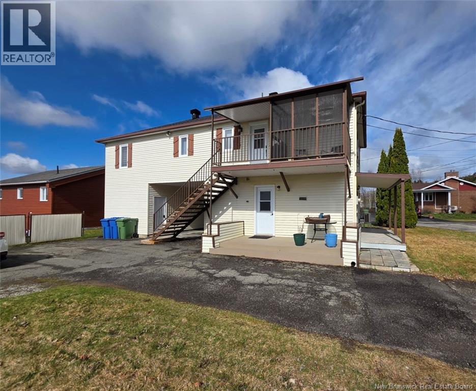 21 Ben Martin Avenue, Saint-Basile, New Brunswick  E7C 1E5 - Photo 31 - NB138900