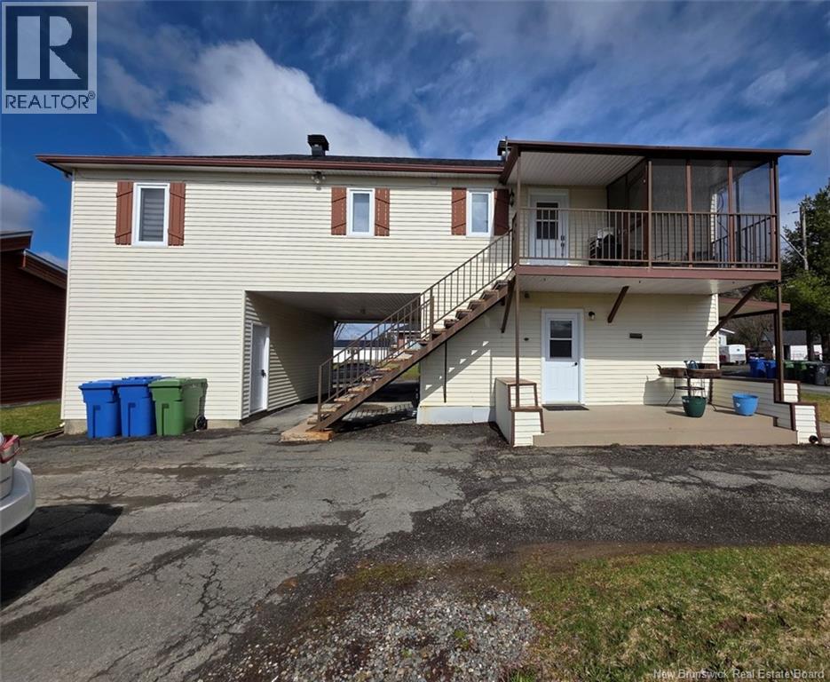 21 Ben Martin Avenue, Saint-Basile, New Brunswick  E7C 1E5 - Photo 32 - NB138900