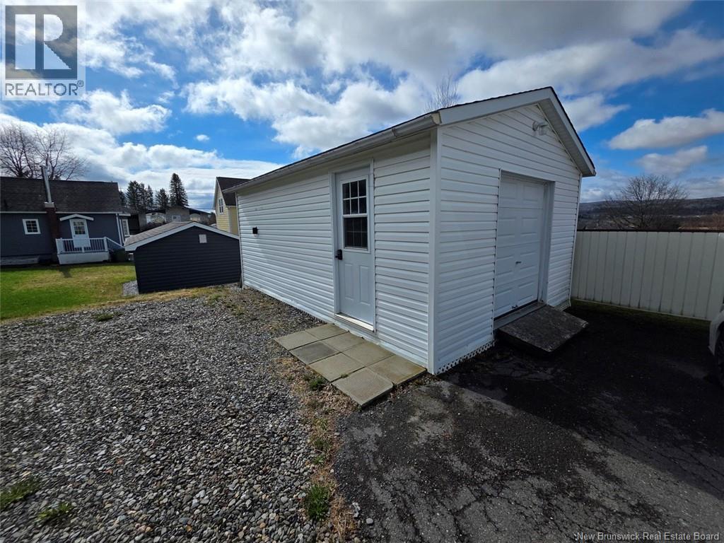 21 Ben Martin Avenue, Saint-Basile, New Brunswick  E7C 1E5 - Photo 33 - NB138900