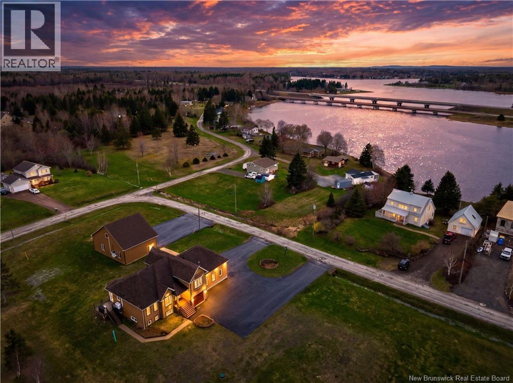 26 Chemin Des Poirier, Shediac Bridge, New Brunswick
