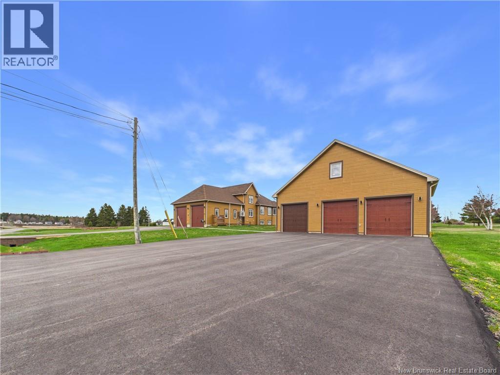 26 Chemin Des Poirier, Shediac Bridge, New Brunswick  E4R 5Z6 - Photo 39 - NB139014