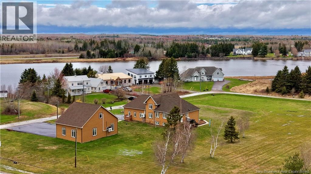 26 Chemin Des Poirier, Shediac Bridge, New Brunswick  E4R 5Z6 - Photo 6 - NB139014