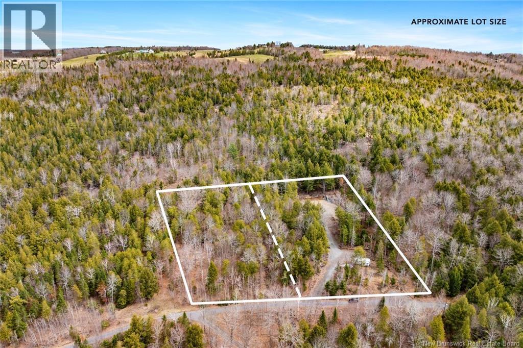 00 Everett Lane, Keswick Ridge, New Brunswick